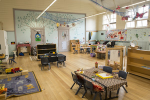 Bridge Darebin Pic 3 - Kinder Childcare Venue Hire