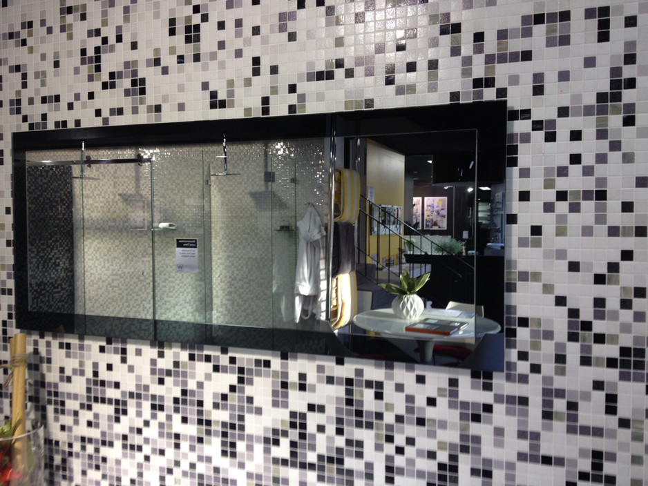 CIBO Bathroomware Factory Outlet Pic 1 - Mirrors