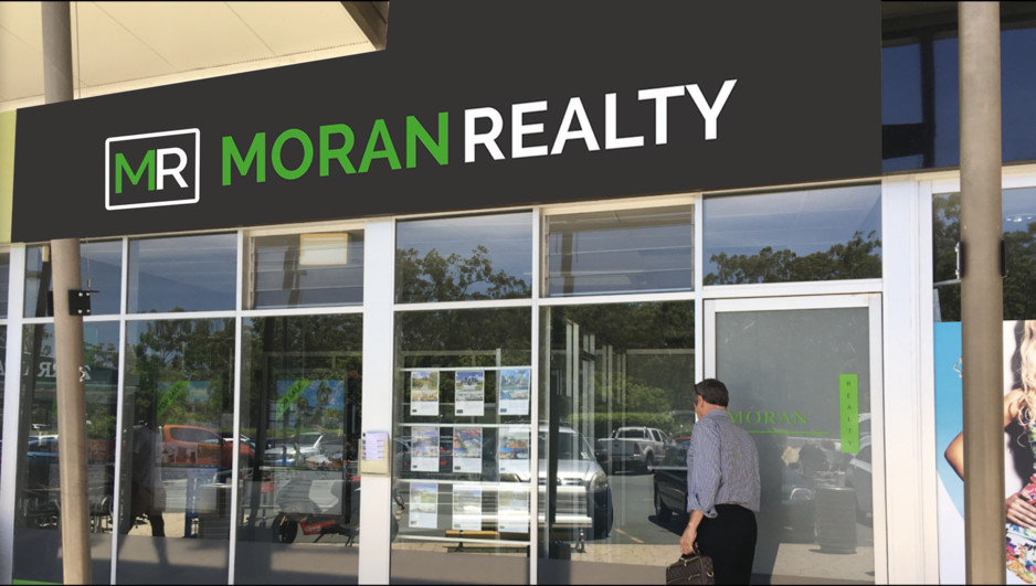 Moran Realty Pic 1 - Moran Realty Offices 458 olsen Avenue Moledinar