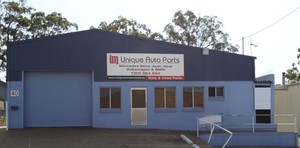 Unique Auto Parts Pic 2