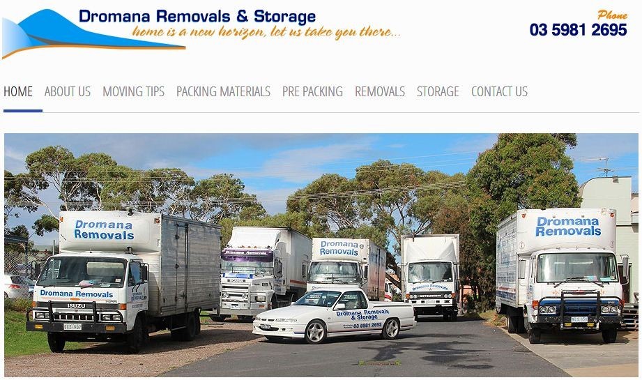 Dromana Removals & Storage Pic 1