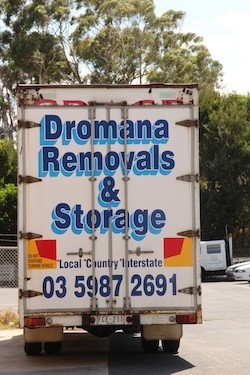 Dromana Removals & Storage Pic 5