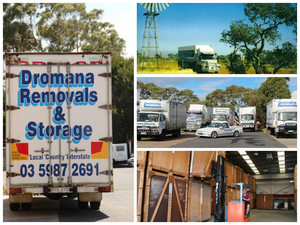 Dromana Removals & Storage Pic 2