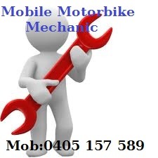 Mobile motorbike deals mechanic near me