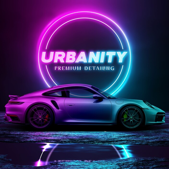 Urbanity Premium Detailing Pic 1