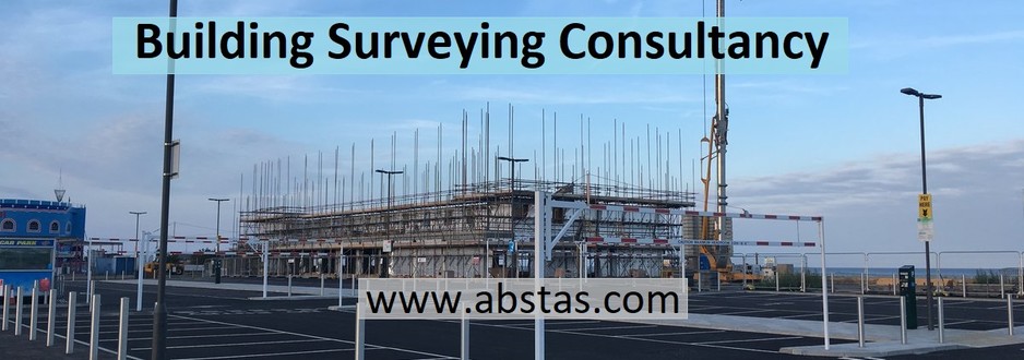 Asset Building Surveying Pic 1 - building surveying services