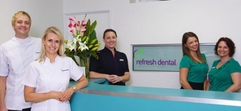 Refresh Dental Pic 1