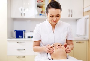 Sydney Craniosacral Centre Pic 3 - Myofascial Release Therapy