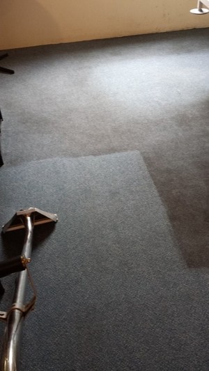 Hills Magic Carpet Clean Pic 2 - Aged Care Facility Carpet Cleaning