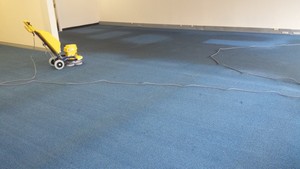 Hills Magic Carpet Clean Pic 3 - Encapsulation Cleaning