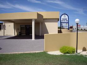 Golden Chain Tower Motor Inn Pic 1 - Country Haven Tower Motor Inn Mount Gambier Limestone Coast South Australia