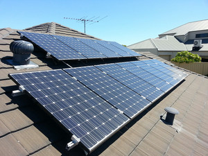 Total Solar Solutions Australia Pic 3