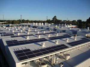 Total Solar Solutions Australia Pic 4