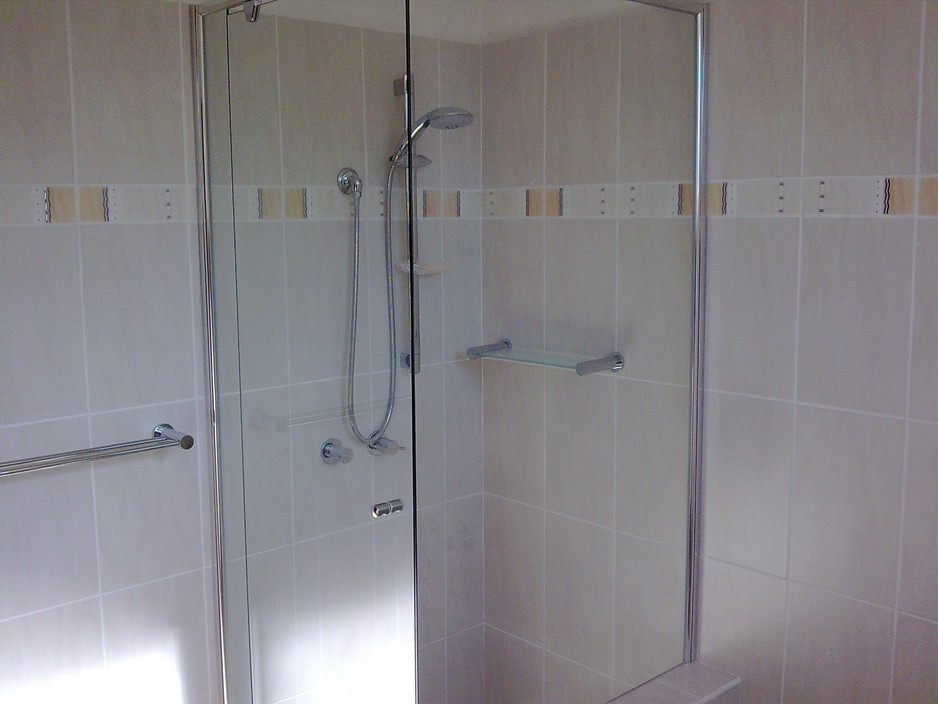 MSN TILING SERVICES Pic 1