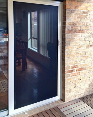 Jim's security Doors Northern Beaches Pic 2