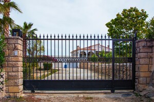 Jim's security Doors Northern Beaches Pic 3