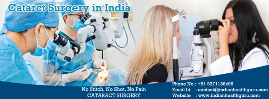 Best Price For Eye Surgery India Pic 1