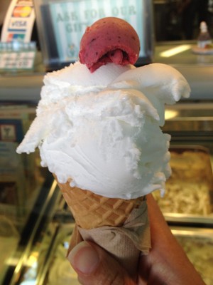 My Gelato cafe Pic 2