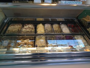 My Gelato cafe Pic 5