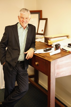 Grevells Solicitors Pic 5 - Jim Grevell