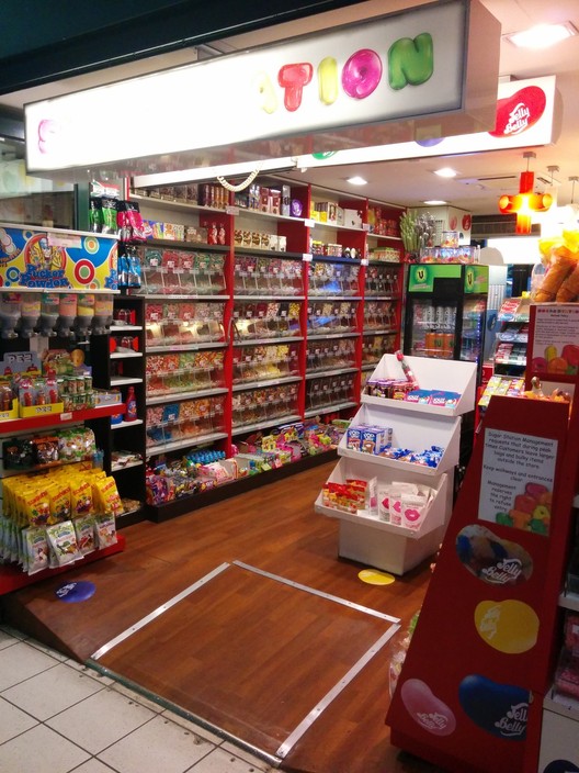 Sugar Station - Flinders St Store Pic 2