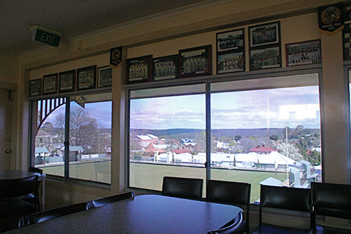 Daylesford Bowling Club Pic 2