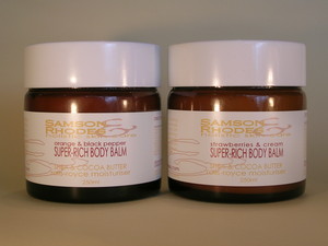 Samson & Rhodes- Holistic Skincare Pic 4