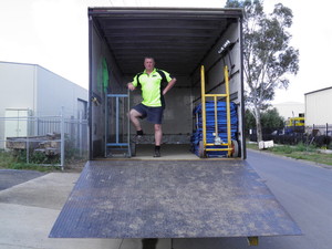 Truck2U & AR Removals Pic 3