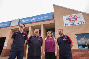 Maddington Central Automotive Care Pic 2