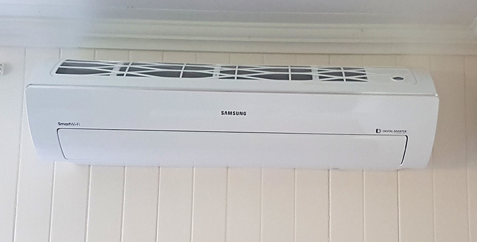 Queensland Aircon and Electrical Pic 1