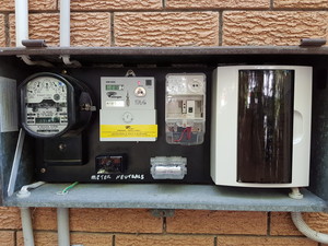 Queensland Aircon and Electrical Pic 3