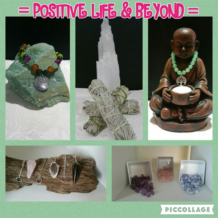 Positive Life & Beyond Pic 1