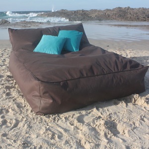 Resort Style Bean Bags Pic 2 - The Big Kahuna