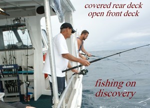 Discovery Fishing Charters Pic 3