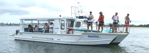 Discovery Fishing Charters Pic 2