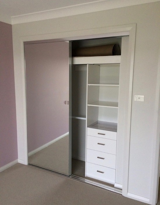 Iconic Wardrobes Pic 1