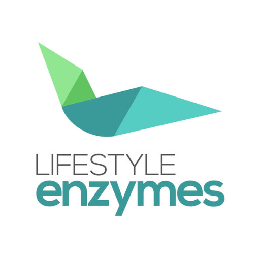 Lifestyle Enzymes Pic 1 - Lifestyle Enzymes digestive enzymes