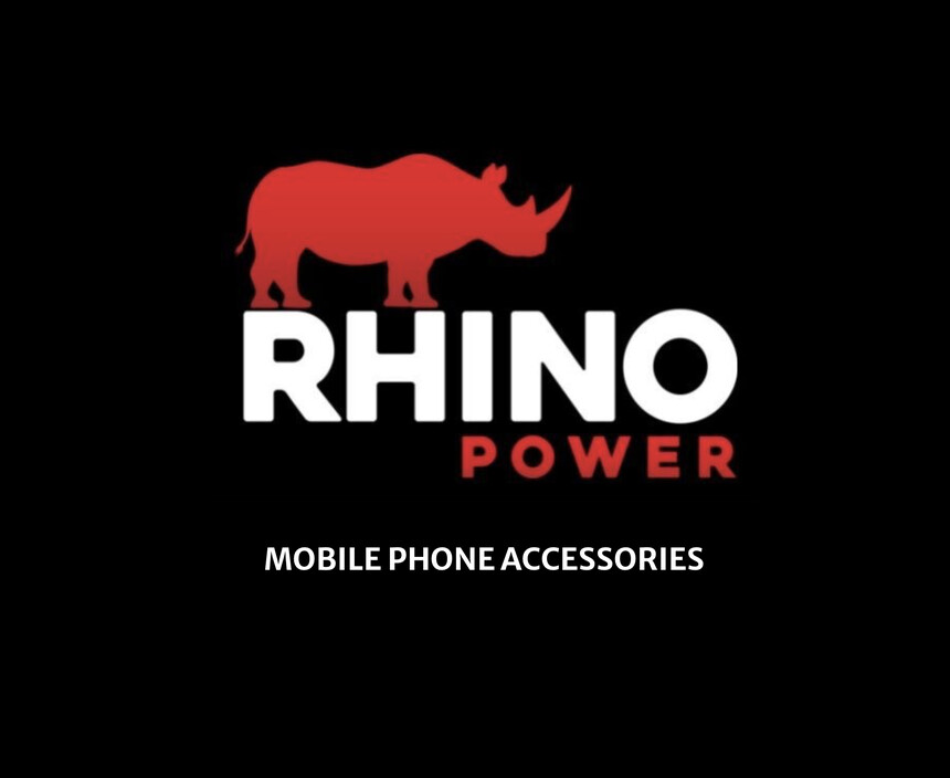 Jaecam Trading Pic 1 - Rhino Power Mobile Phone Accessories