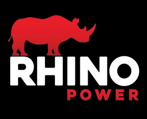 Jaecam Trading Pic 2 - Rhino Power Logo Phone Charger