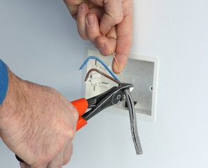 John Maher Electrician Pic 4