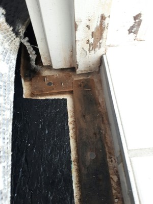 Hendo's Gas & Plumbing Services Pic 4 - Water leak damage