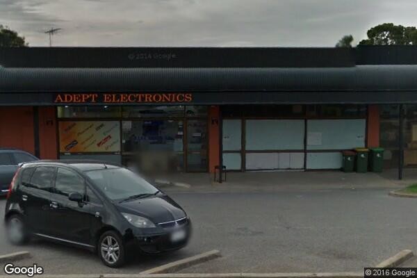 Adept Electronic Services Pty Ltd Pic 1