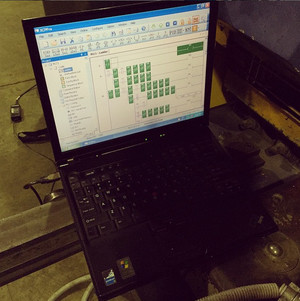 ZTS Electrical Services Pic 5 - PLC Programming