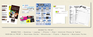 Web & Print by Glenn Pic 2