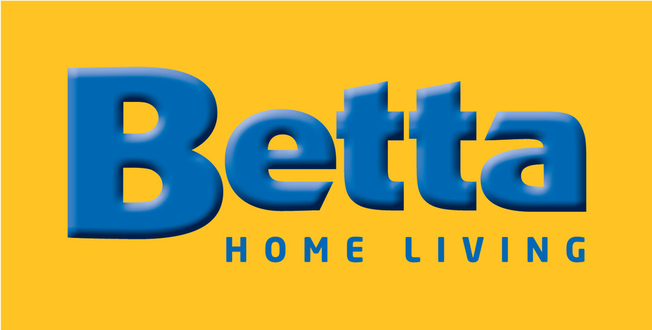 Founds Betta Home Living Pic 1 - Betta Home Living Logo