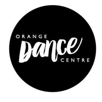 Orange Dance Centre Pic 1