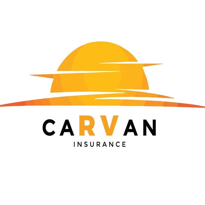 Carvan Insurance Pic 1 - caRVan Insurance Logo