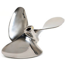 Solas Boat Propellers Pic 2