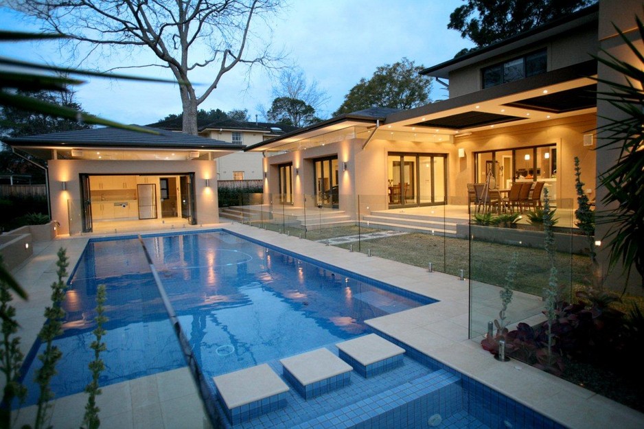 Derek Raithby Architecture (DRA) Pic 1 - Modern House