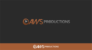 AWS Productions Pic 5 - Our logo simple yet sophisticated like our business